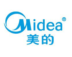江宁周岗美的美的空气能